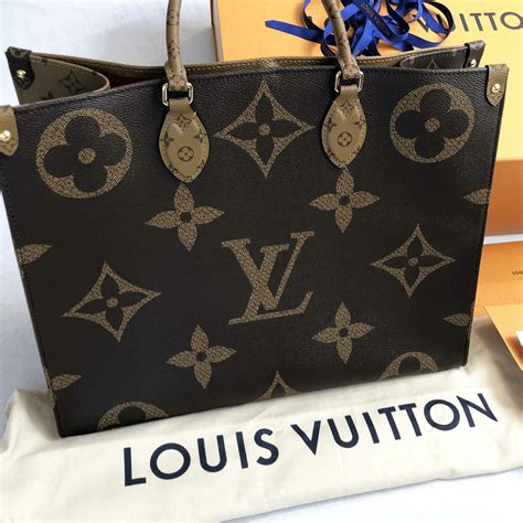 lv big logo bag|louis vuitton bag logo.